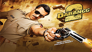 Dabangg 2